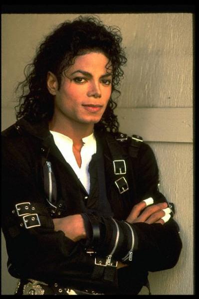 michael jackson